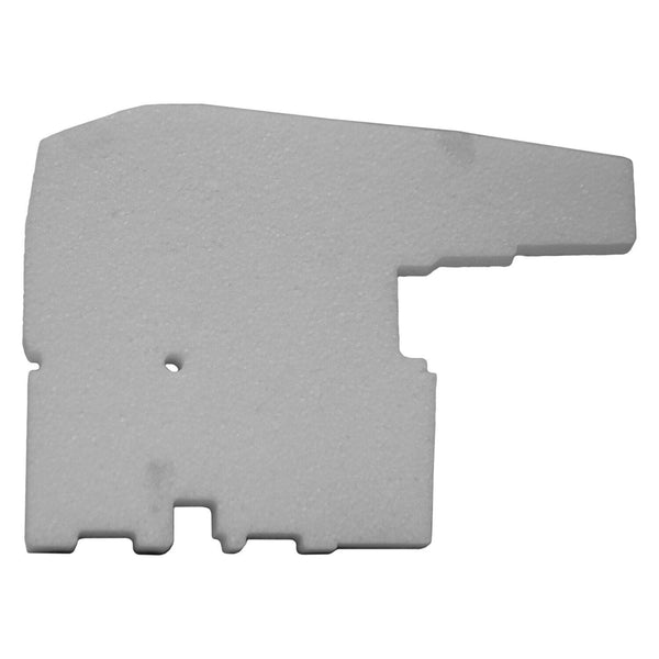 Absorber Front Passenger Side Nissan Kicks 2018-2019