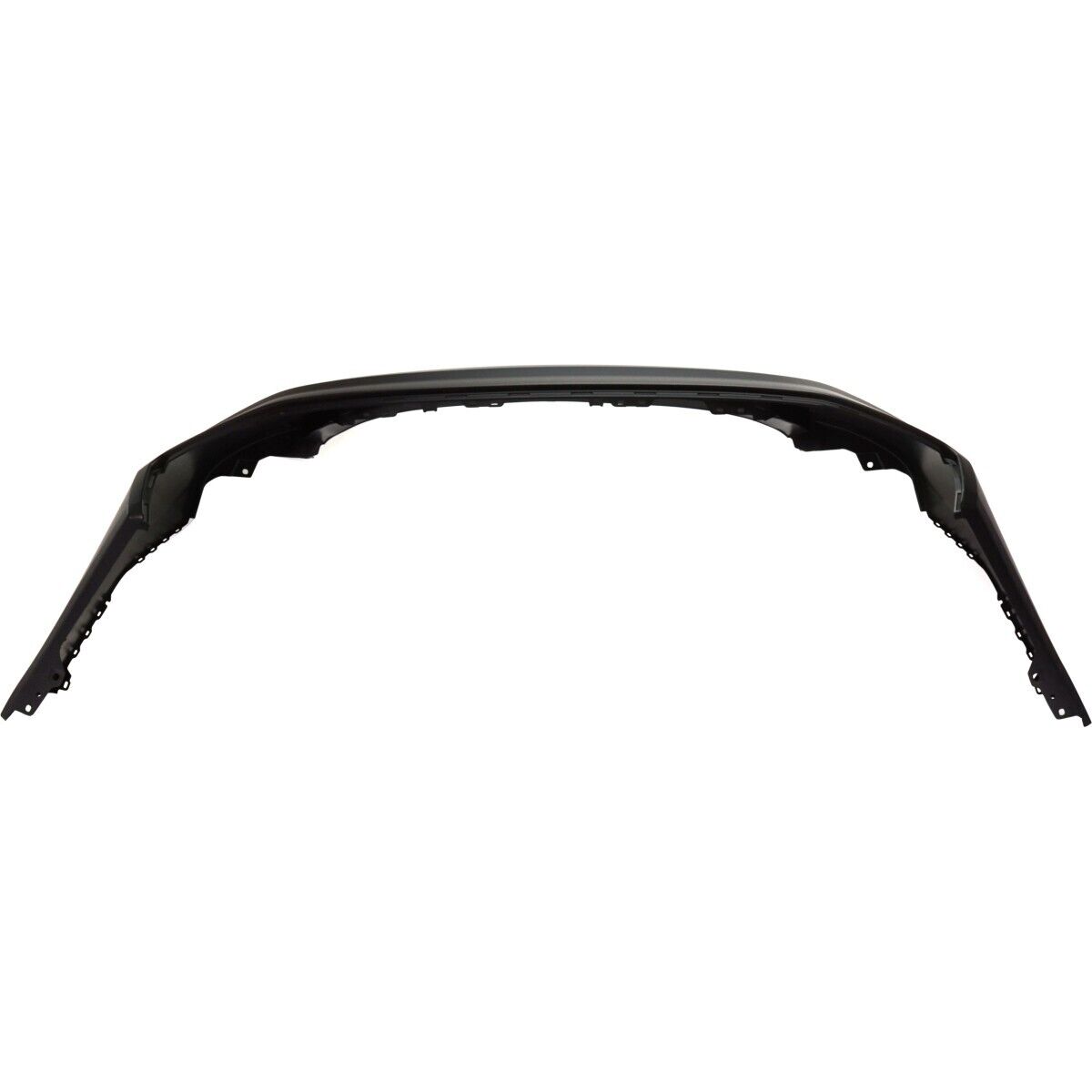Pare-chocs arrière apprêté sans capteur pour Nissan Altima berline (2019-2025), NI1100329V