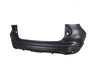 2021-2024 Nissan Kicks Bumper Rear Upper Primed Ptm With , NI1100345
