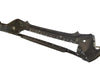 2021-2023 Nissan Rogue Bumper Rear Textured Black With , NI1100348C