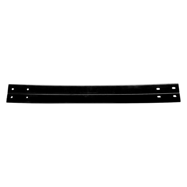 Barre d'armature arrière en acier pour Nissan Sentra 2020-2023, NI1106200