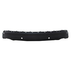 2019-2024 Nissan Murano Bumper Rear Lower Textured With Sensor Capa , NI1115102C
