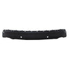2019-2024 Nissan Murano Bumper Rear Lower Textured With Sensor Capa , NI1115102C