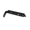 Bumper Bracket Rear Driver Side/Passenger Side Nissan Pathfinder 2022-2023 Steel , Ni1131100