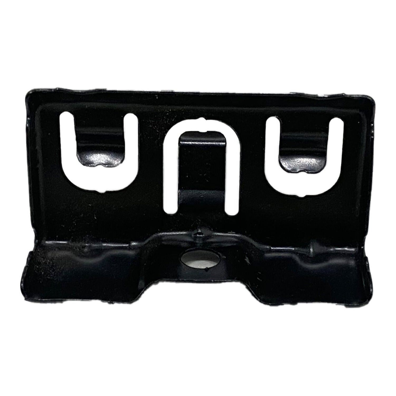 Support de pare-chocs arrière supérieur pour Nissan Sentra 2013-2019, NI1131102 - Hunt Parts