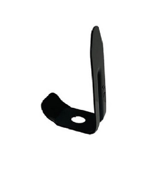 Bumper Bracket Rear Nissan Altima 2007-2023 Steel , Ni1131104