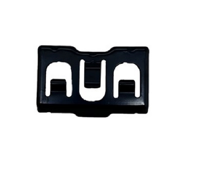 Support de fixation arrière de pare-chocs pour Nissan Rogue 2021-2025, NI1131108
