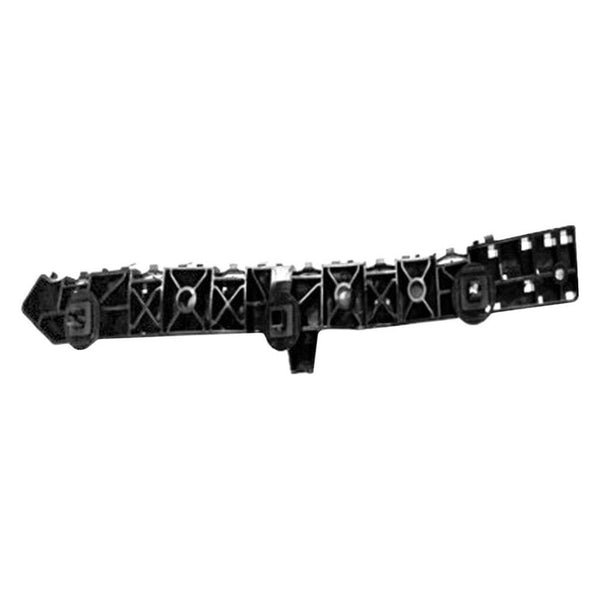 Bumper Bracket Rear Driver Side Nissan Kicks 2018-2023