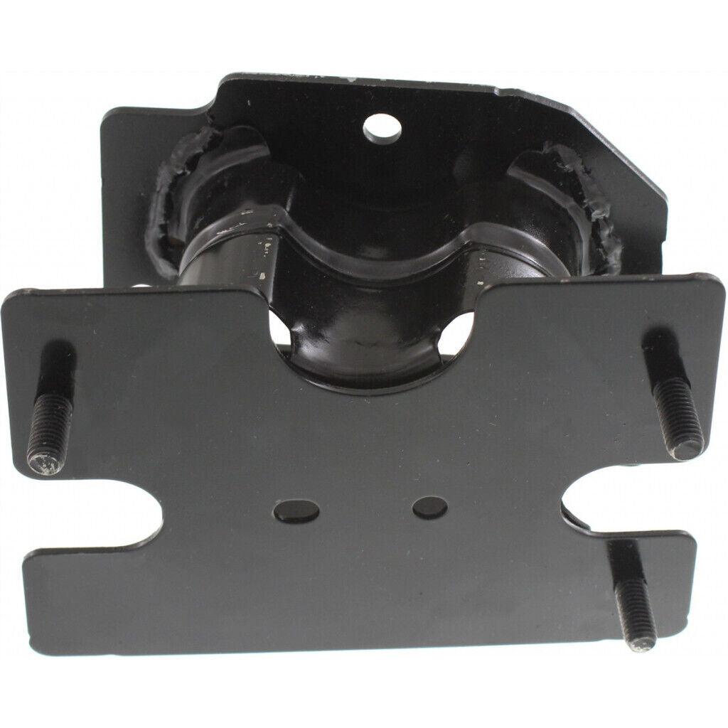 Support de barre d'armature arrière côté conducteur pour Nissan Altima Sedan 2007-2012, NI1166109C