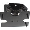 2007-2012 Nissan Altima Sedan Rebar Bracket Rear Driver Side Capa , NI1166109C