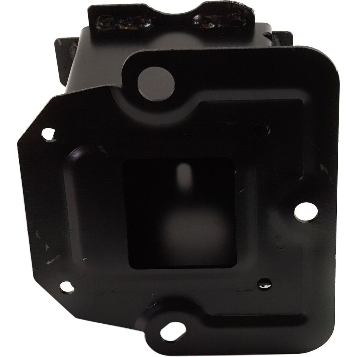 Support de barre d'armature arrière côté conducteur en acier pour Nissan Altima Sedan 2019-2025, NI1166122