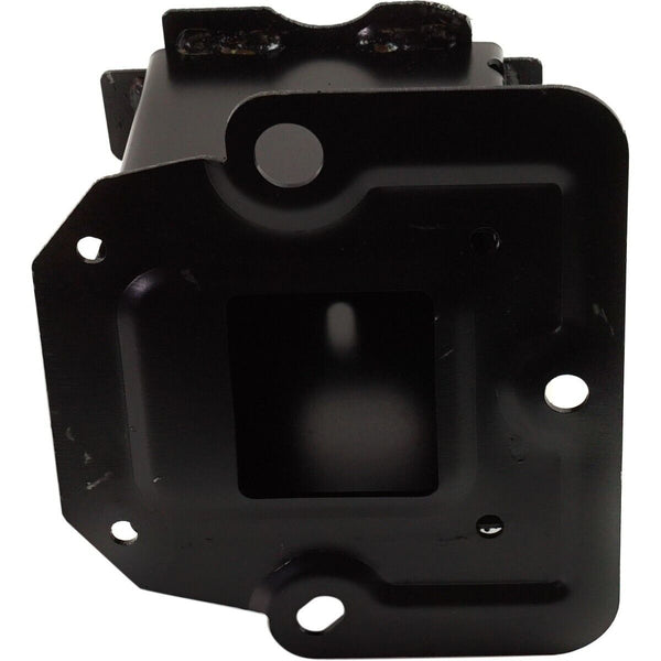 Rebar Bracket Rear Driver Side Nissan Altima 2019-2023 Steel , Ni1166122