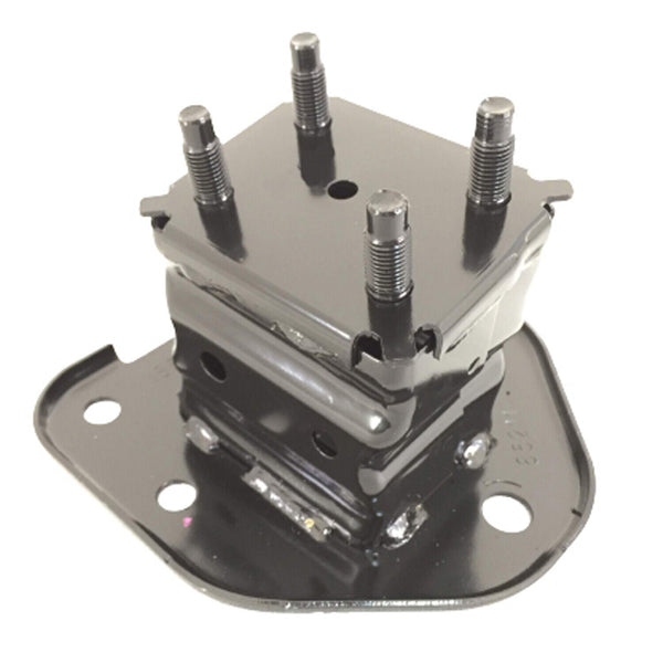 Rebar Bracket Rear Driver Side Nissan Qashqai 2017-2022 Steel , Ni1166124