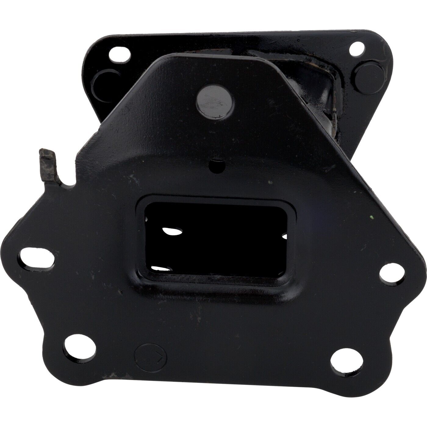 Support de barre d'armature arrière côté conducteur pour Nissan Rogue 2021-2025 (fabrication japonaise), NI1166127