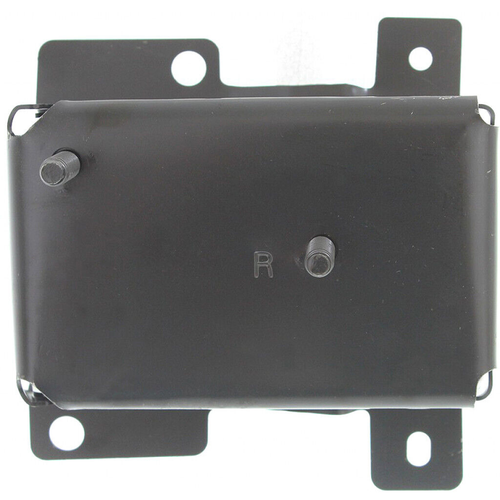Support de barre d'armature arrière côté passager pour Nissan Sentra 2013-2019, en acier, référence NI1167114C