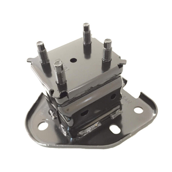 Rebar Bracket Rear Passenger Side Nissan Qashqai 2017-2022 Steel , Ni1167124