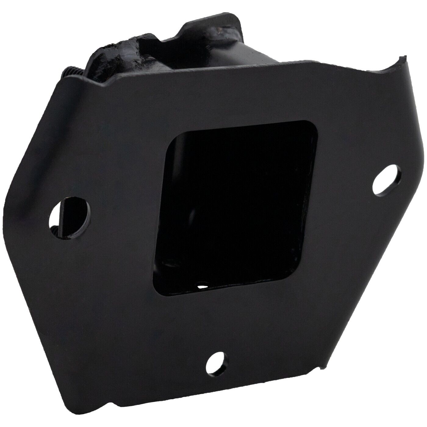 Support de barre d'armature arrière côté passager pour Nissan Murano 2015-2023 en acier, NI1167125 - Hunt Parts