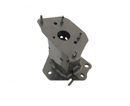 Support de barre d'armature arrière côté passager pour Nissan Rogue 2021-2025, NI1167128