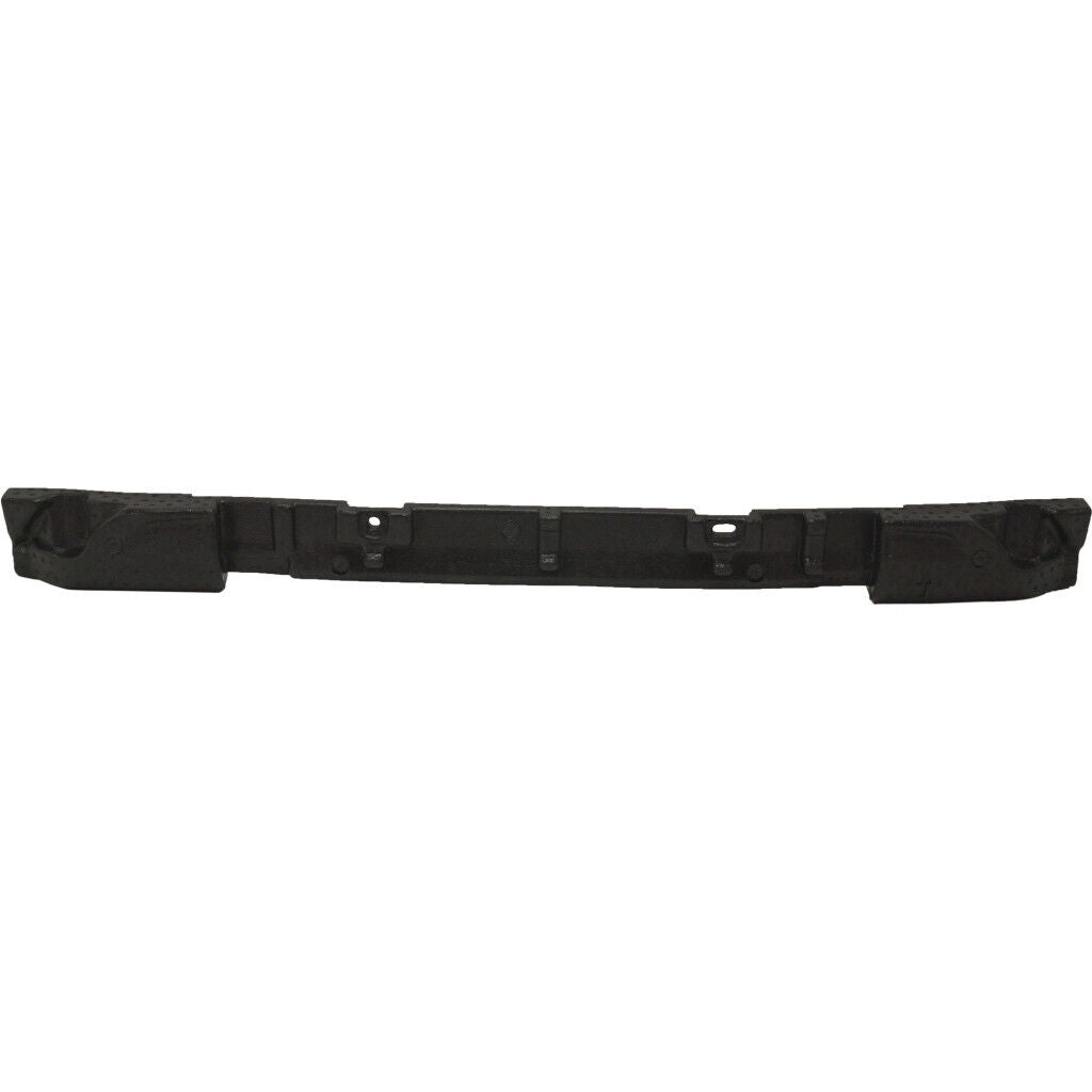 Amortisseur arrière inférieur Nissan Pathfinder 2017-2020, NI1170160 - Hunt Parts