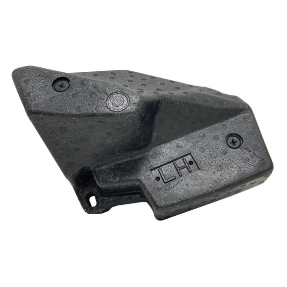 Absorber Rear Driver Side Nissan Sentra 2020-2023 , Ni1172105