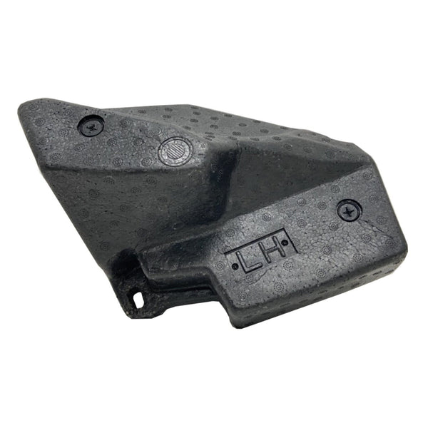 Absorber Rear Driver Side Nissan Sentra 2020-2023 , Ni1172105