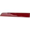 Reflector Rear Driver Side Nissan Pathfinder 2022 Capa