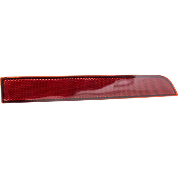 Reflector Rear Passenger Side Nissan Pathfinder 2022