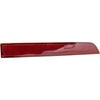 Reflector Rear Passenger Side Nissan Pathfinder 2022