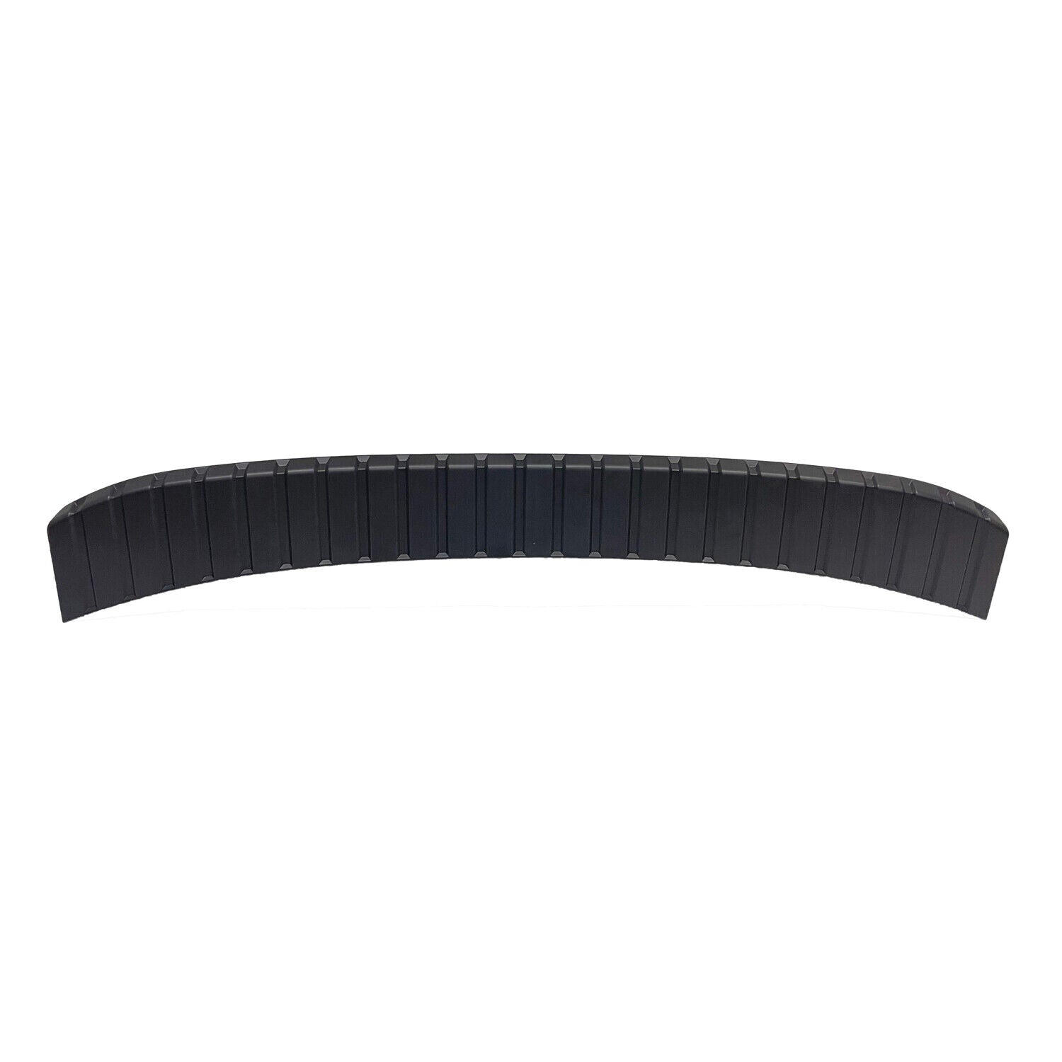 Marchepied de pare-chocs avant noir texturé avec quincaillerie pour Nissan Armada 2021-2024, NI1190100