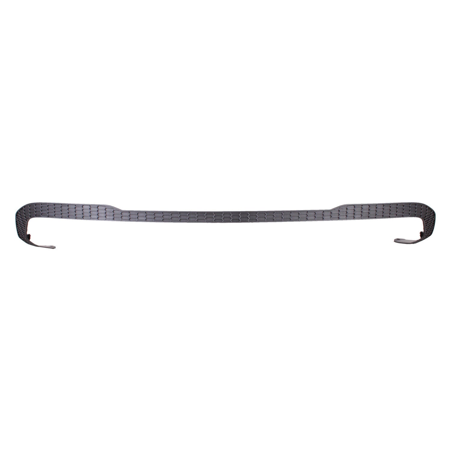 Moulure de pare-chocs arrière gris foncé mat pour Nissan Sentra 2020-2025, NI1195108