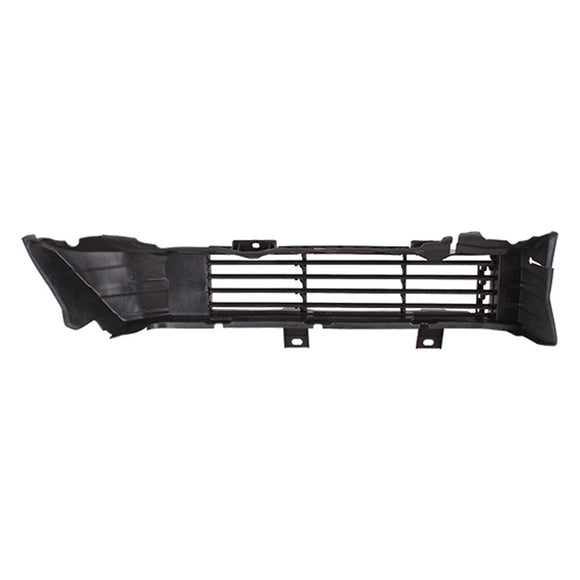 Radiator Grille Lower Shutter Nissan Sentra 2020-2023 Without Motor , Ni1206104