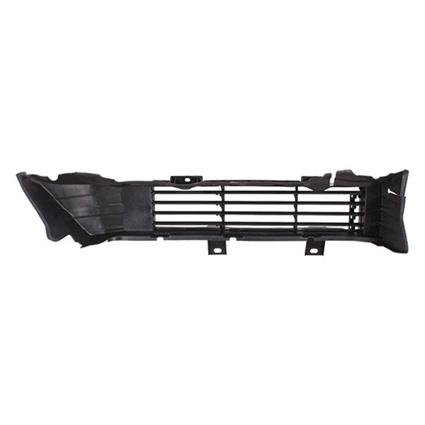 Radiator Grille Lower Shutter Nissan Sentra 2020-2023 Without Motor , Ni1206104