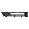 Radiator Grille Lower Shutter Nissan Sentra 2020-2023 Without Motor , Ni1206104