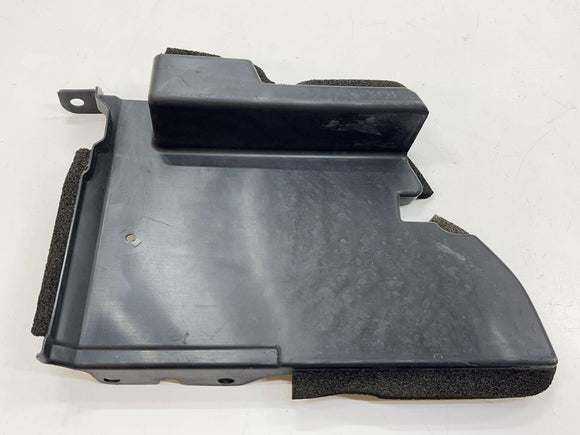 Radiator Support Air Deflector Driver Side Upper Nissan Nv200 2013-2021 , Ni1218124