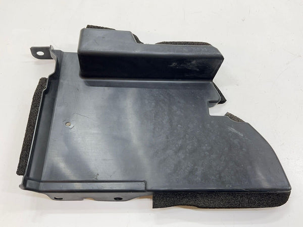 Radiator Support Air Deflector Driver Side Upper Nissan Nv200 2013-2021 , Ni1218124