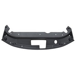 Cache supérieur de protection de support de radiateur pour Nissan Sentra 2016-2019, référence NI1224106C