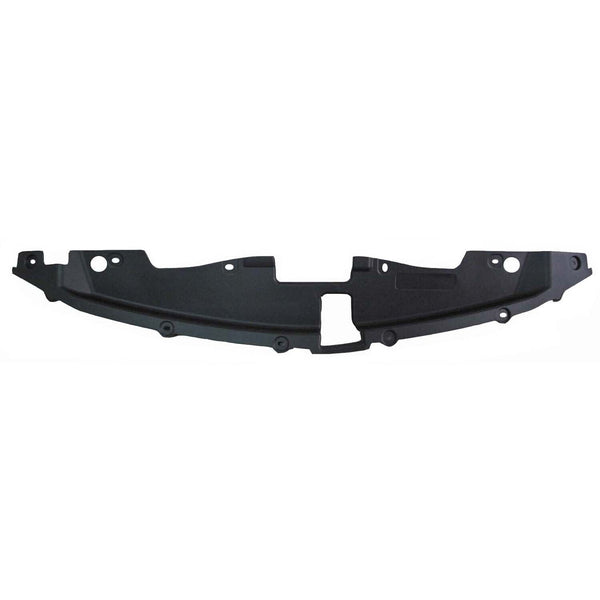 Radiator Support Cover Nissan Maxima 2016-2021 (Sight Shield) , Ni1224108