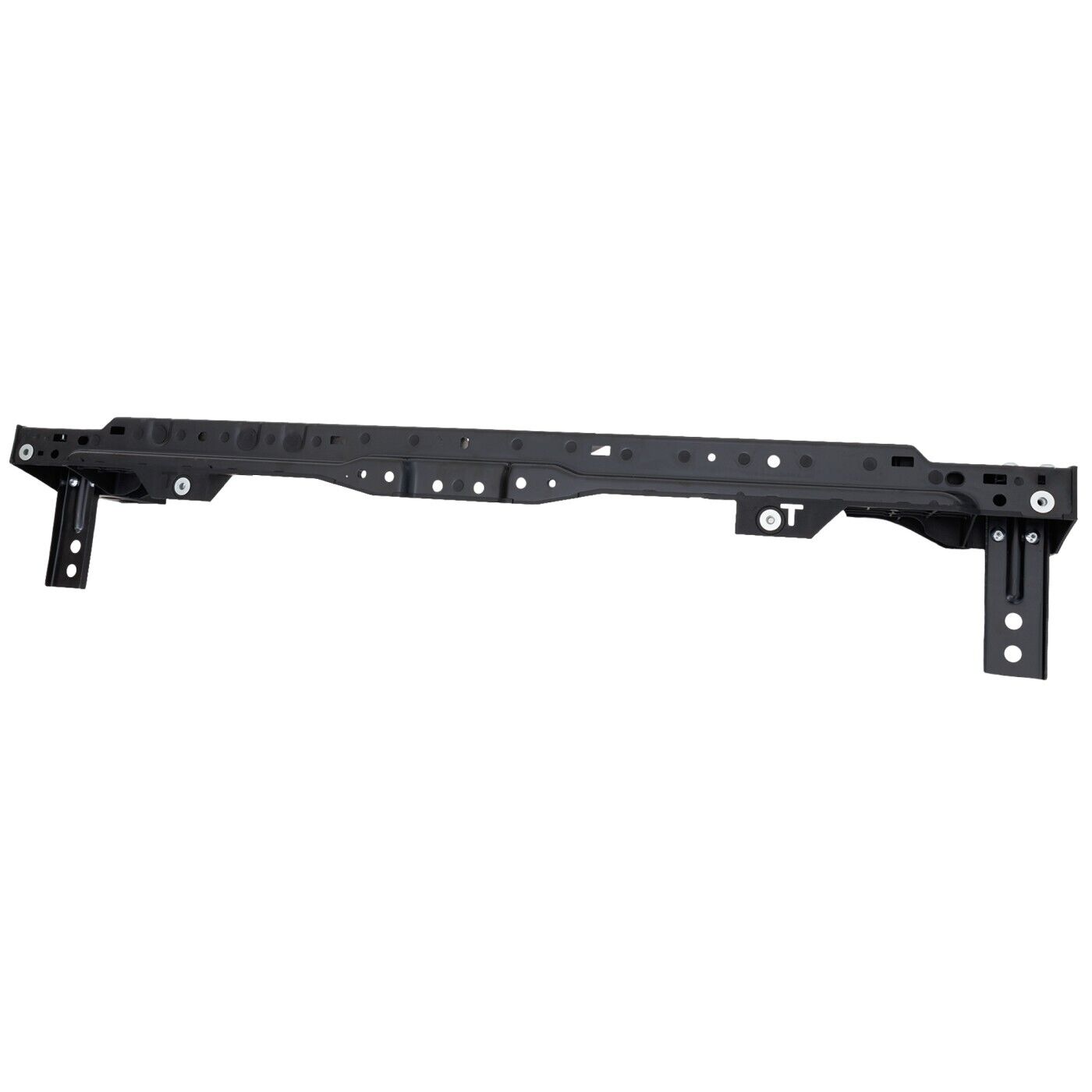 Barre d'accouplement supérieure en acier pour Nissan Titan 2017-2019, référence Ni1225258 - Hunt Parts