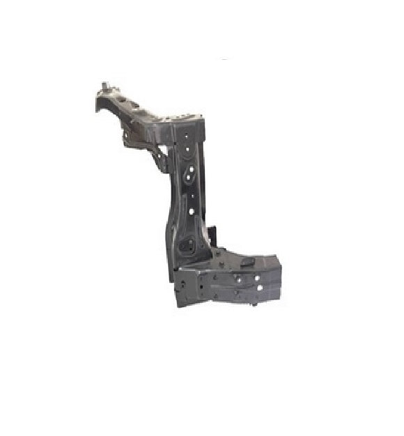 Support de radiateur côté passager pour Nissan Armada 2021-2024, NI1225303