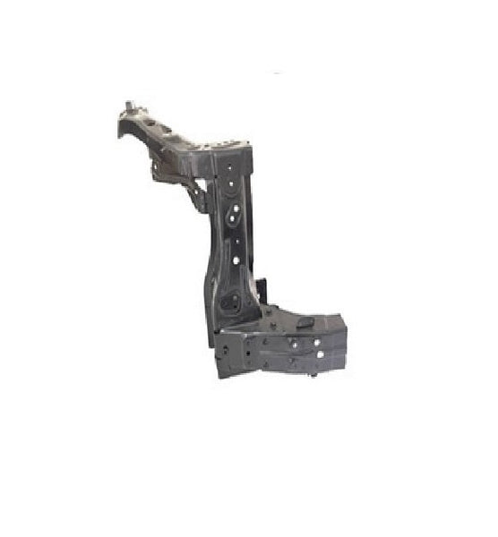 Radiator Support Passenger Side Nissan Armada 2021-2023 Steel With Tie Bar Extension , Ni1225303