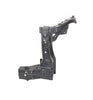 Radiator Support Driver Side Nissan Armada 2021-2023 Steel With Tie Bar Extension , Ni1225304