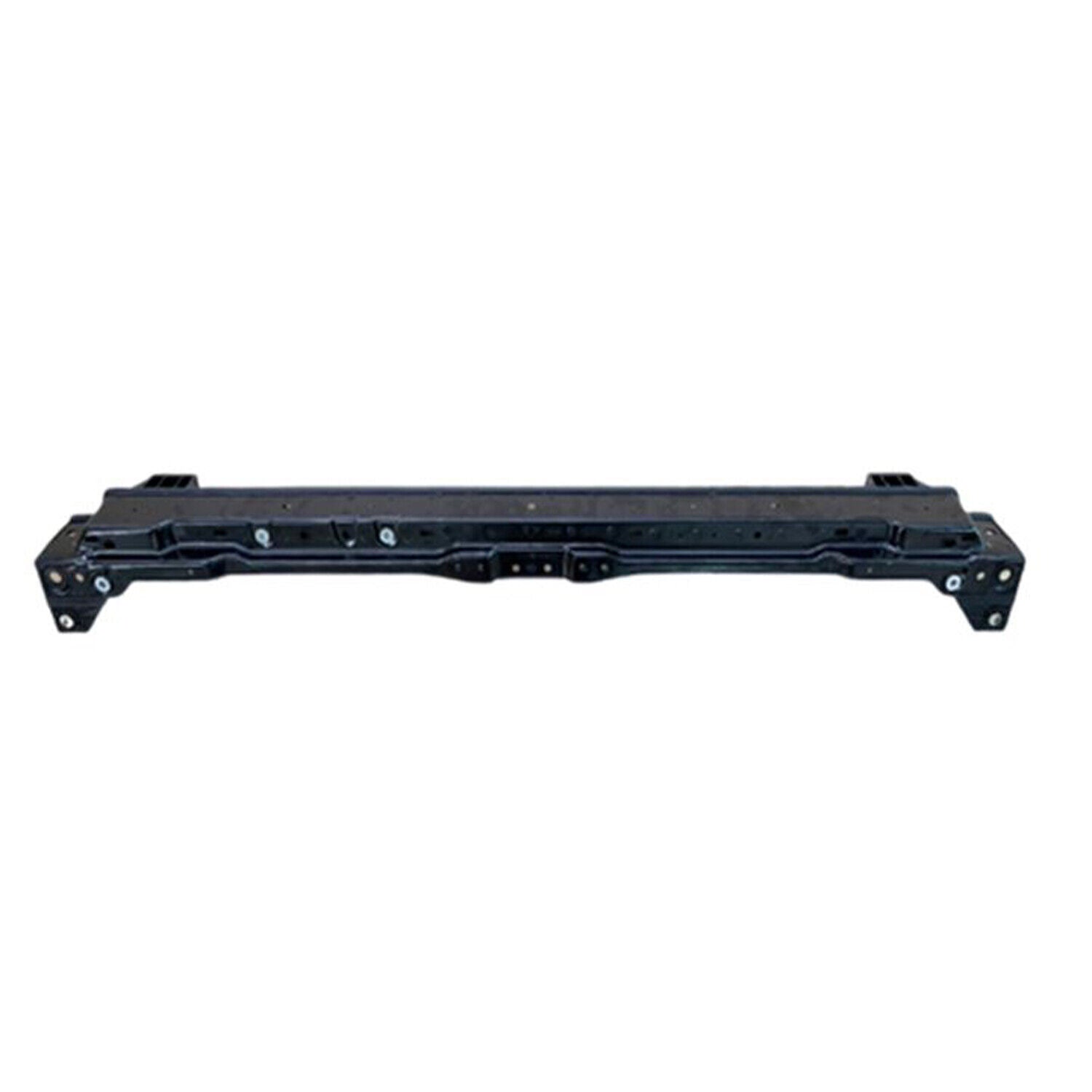 Support supérieur de radiateur pour Nissan Titan XD 5.6L (2017-2024), référence NI1225306
