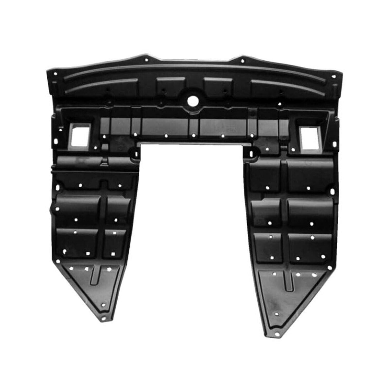 Protection de soubassement avant pour Nissan Murano 2015-2022, NI1228166 - Hunt Parts