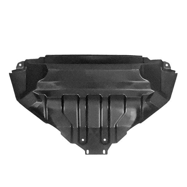 Undercar Shield Nissan Titan 2017-2022 Exclude Pro-4X