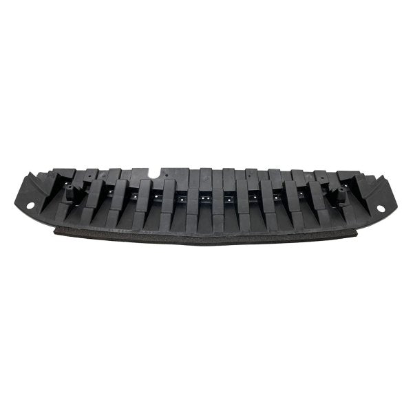 Protection de soubassement avant avant pour Nissan Pathfinder S (modèles 2022-2024), NI1228183