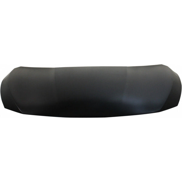 Hood Nissan Altima 2016-2018 , Ni1230211U