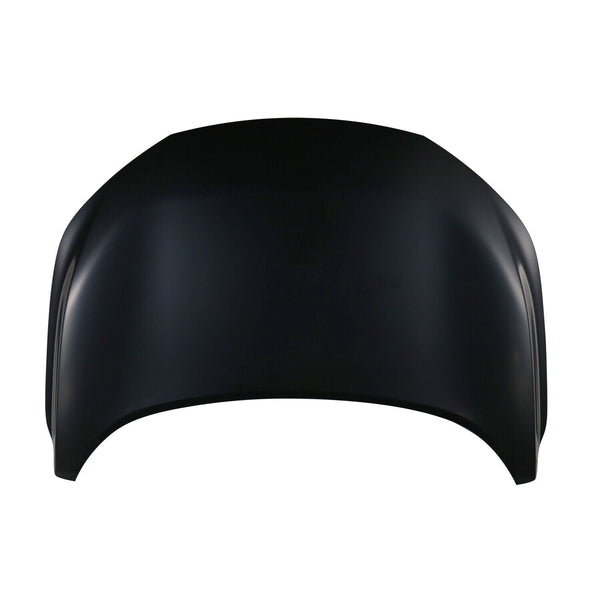 Hood Aluminum Nissan Rogue 2021-2023 Us/Japan Capa