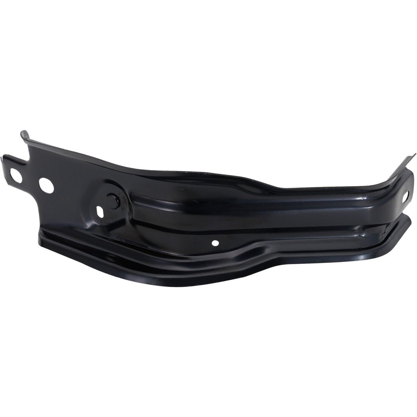 Support de verrouillage de capot Nissan NV200 2013-2021 en acier, NI1233105 - Hunt Parts