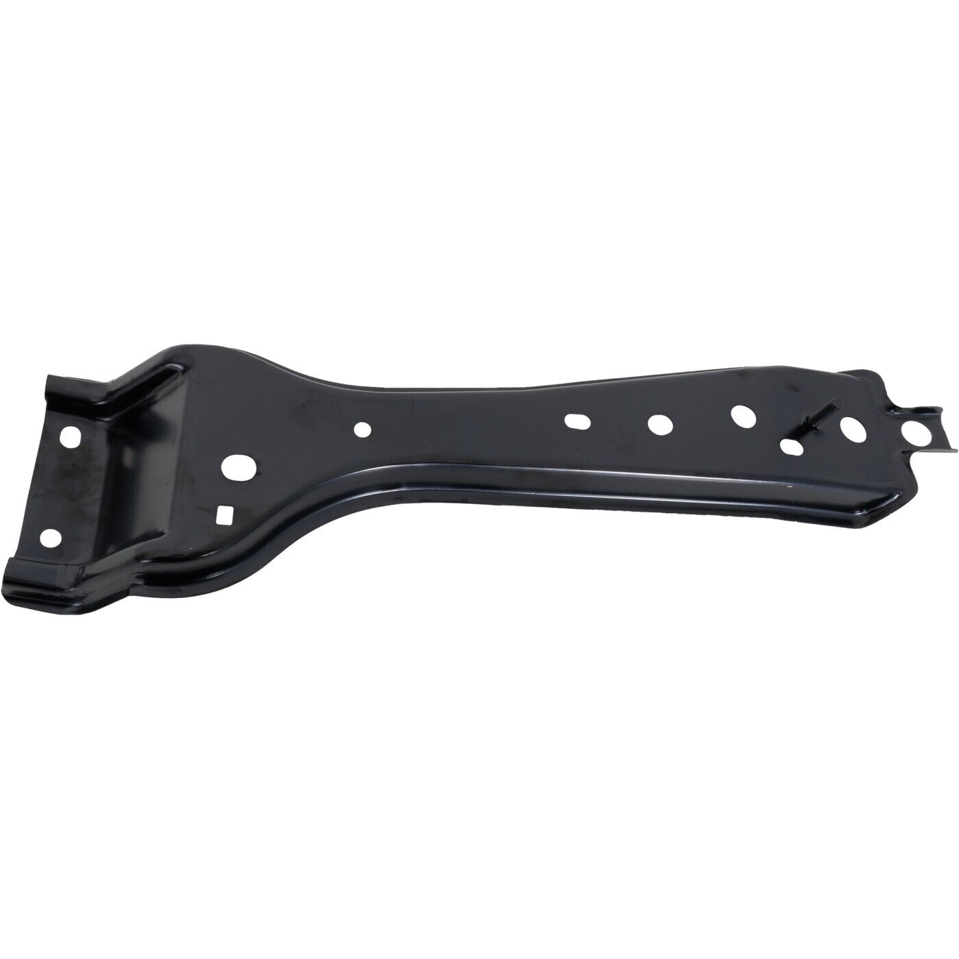 Support de verrouillage de capot pour Nissan Sentra 2017-2019, acier 1.6T, NI1233108 - Hunt Parts