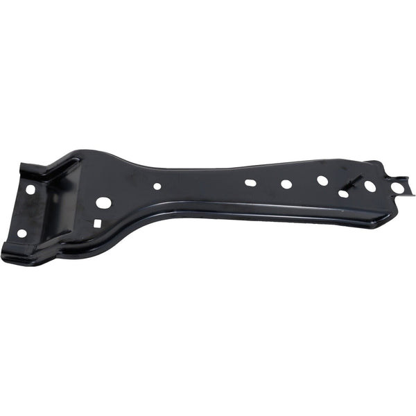 Hood Latch Support Center Nissan Sentra 2017-2019 Steel1.6T , Ni1233108